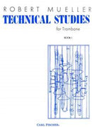 Technical Studies for Trombone