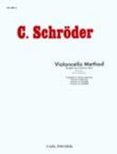 Violoncello Method / Schröder (Carl Fischer)