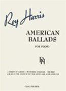 American Ballads