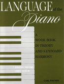 Language of The Piano