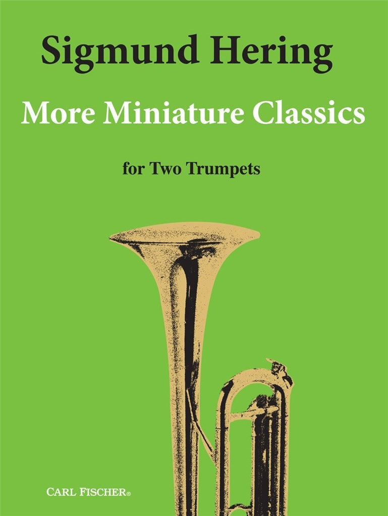 More Miniature Classics