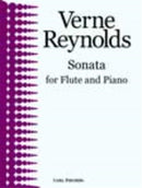 Sonata for Flute and Piano