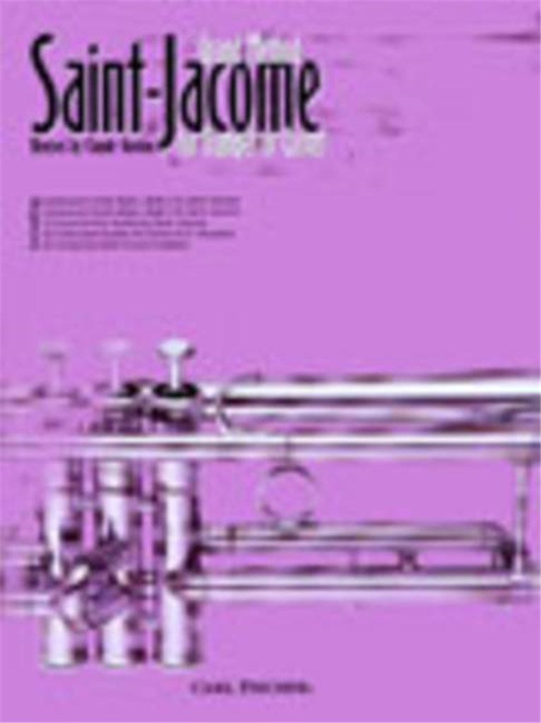 Grand Method for Trumpet Or Cornet
