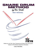 Snare Drum Method, Book 1