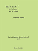 Singing Mechanism and Technic