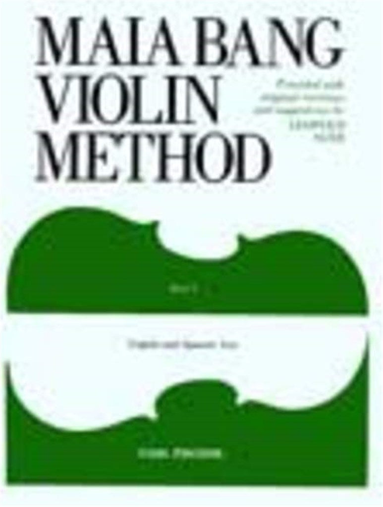 Violin Method, Part 5