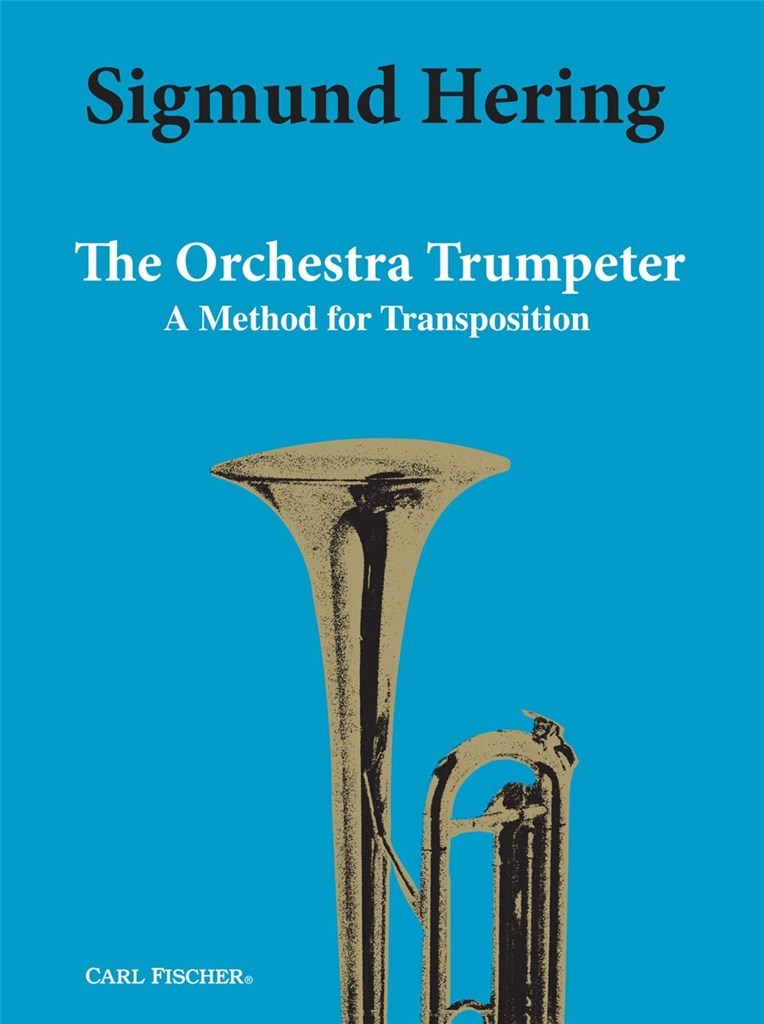 The Orchestra Trumpeter