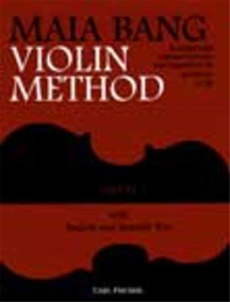Violin Method, Part 6