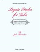 Legato Etudes for Tuba
