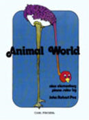 Animal World