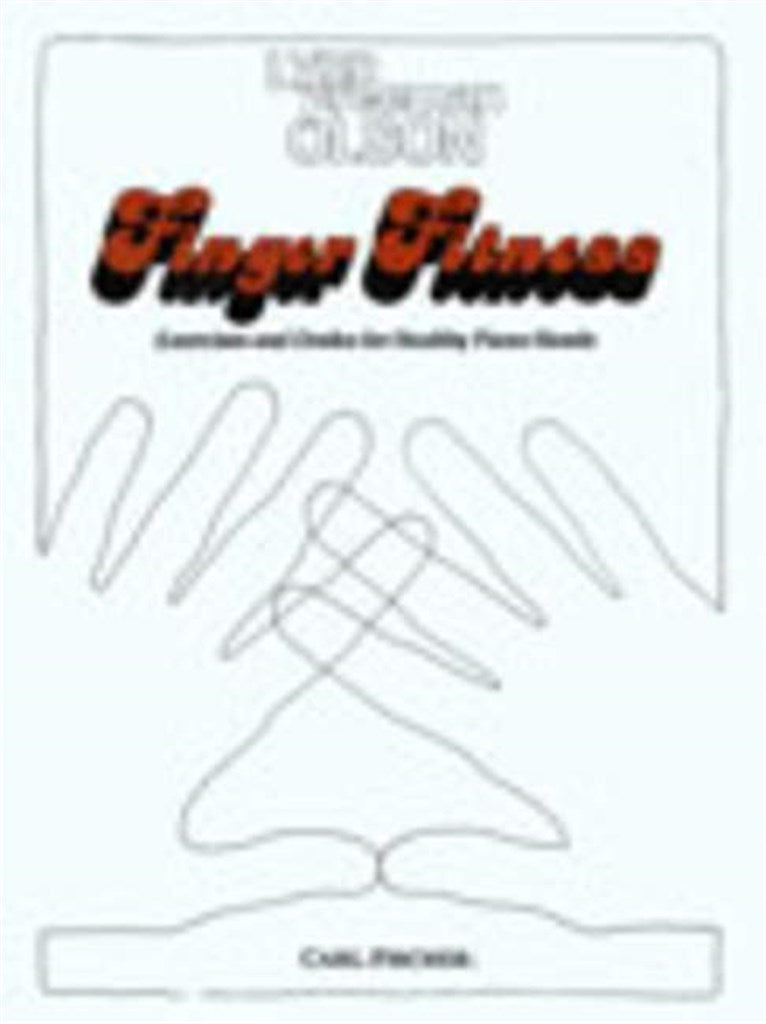 Finger Fitness