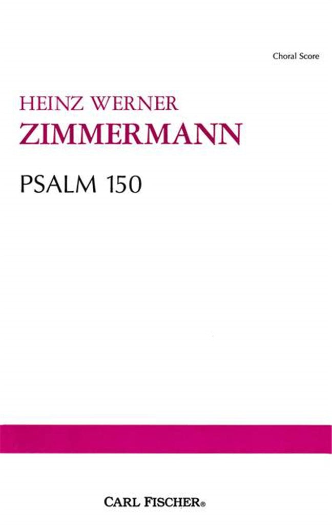Psalm 150