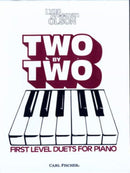 Two By Two