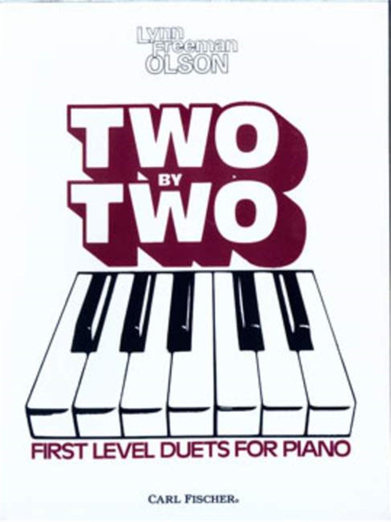 Two By Two