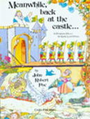 Meanwhile Back At The Catle