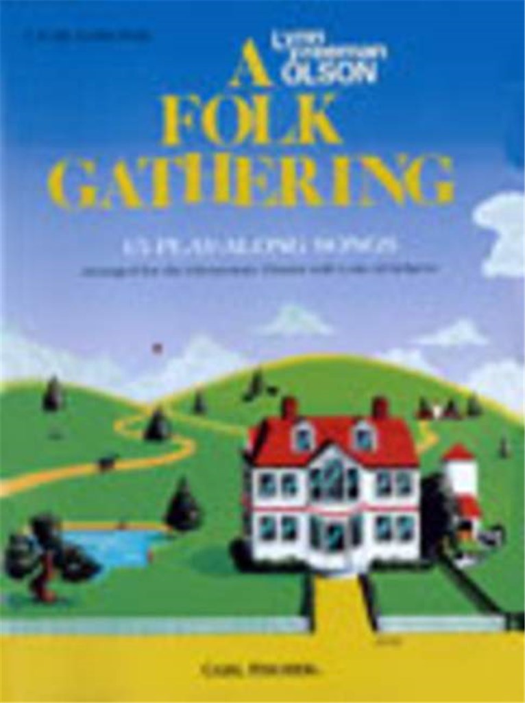 A Folk Gathering