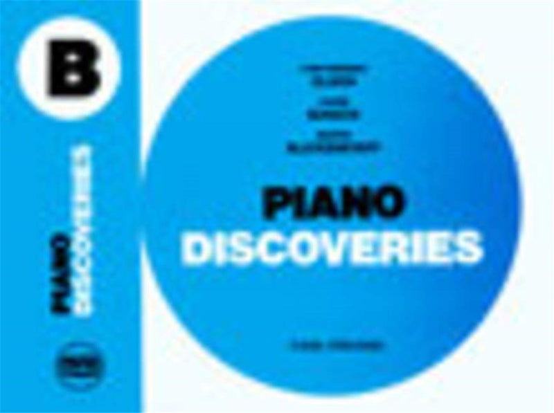 Piano Discoveries