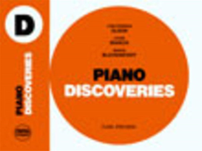 Piano Discoveries