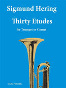 Thirty Etudes