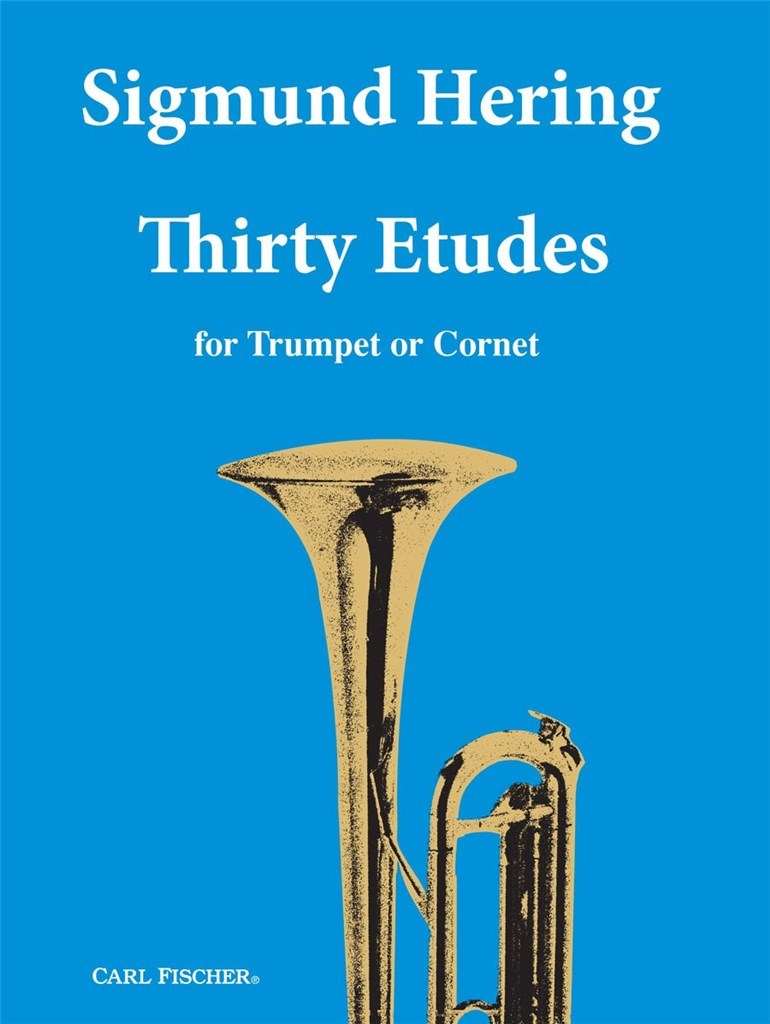 Thirty Etudes