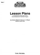 Lesson Plans