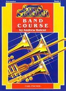 Sounds Spectacular Band Course (Band Course Percussion - Book 1)