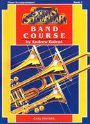 Sounds Spectacular Band Course (Band Course Piano Accompaniment - Book 1)