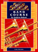 Sounds Spectacular Band Course (Band Course Percussion - Book 2)