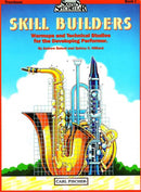 Skill Builders - Book 1 (Trombone)