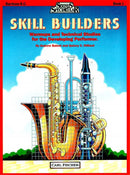 Skill Builders - Book 1 (Batitone B.C.)