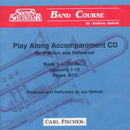 Sounds Spectacular Band Course (CD Only)
