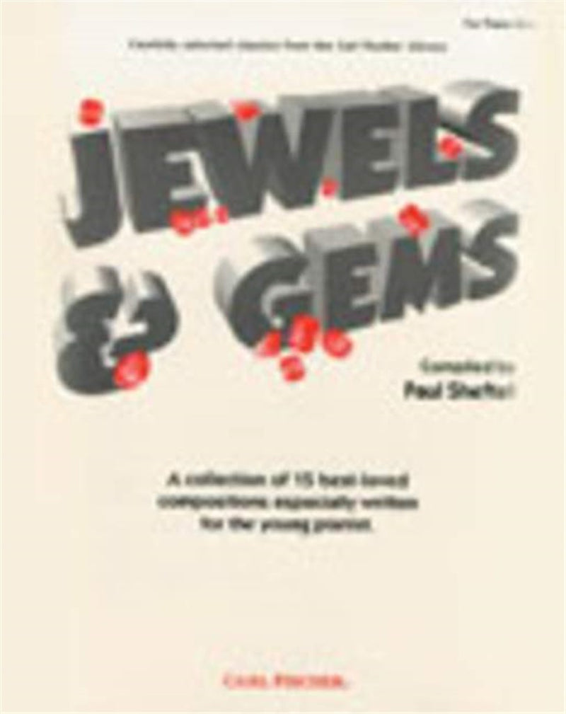 Jewels & Gems
