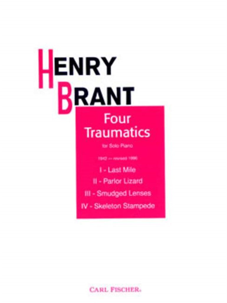 Four Traumatics