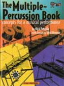 The Multiple-Percussion Book