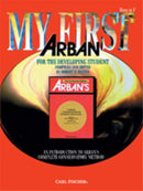 My First Arban (Horn)