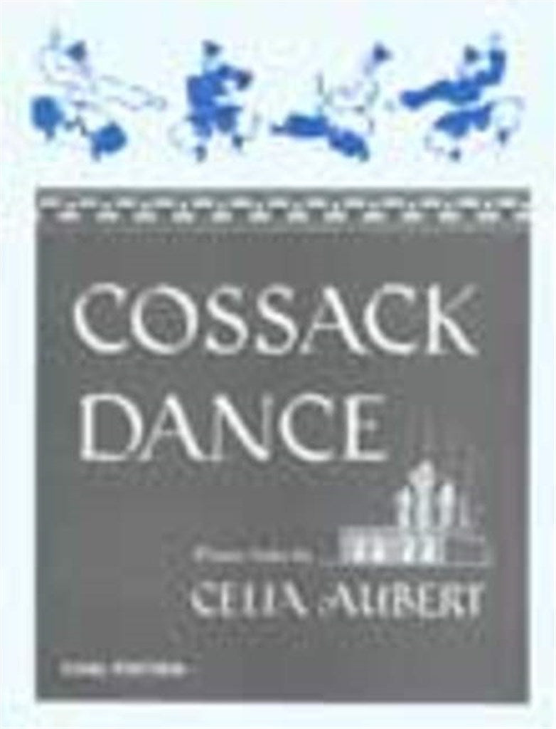 Cossack Dance