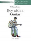 Boy With A Guitar