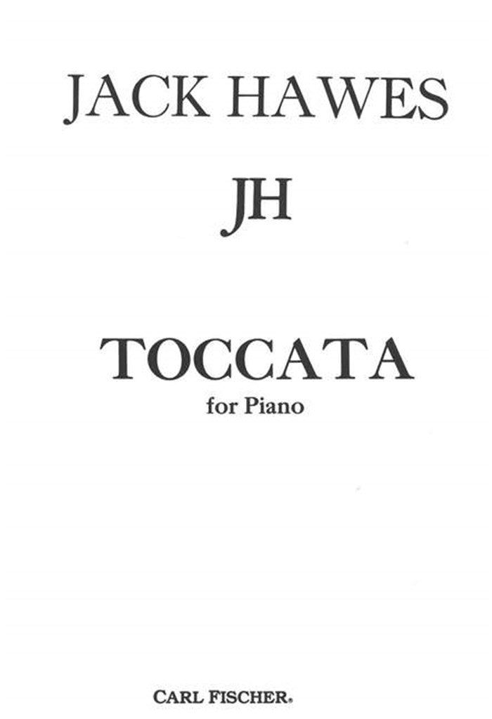 Toccata