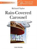 Rain Covered Carousel