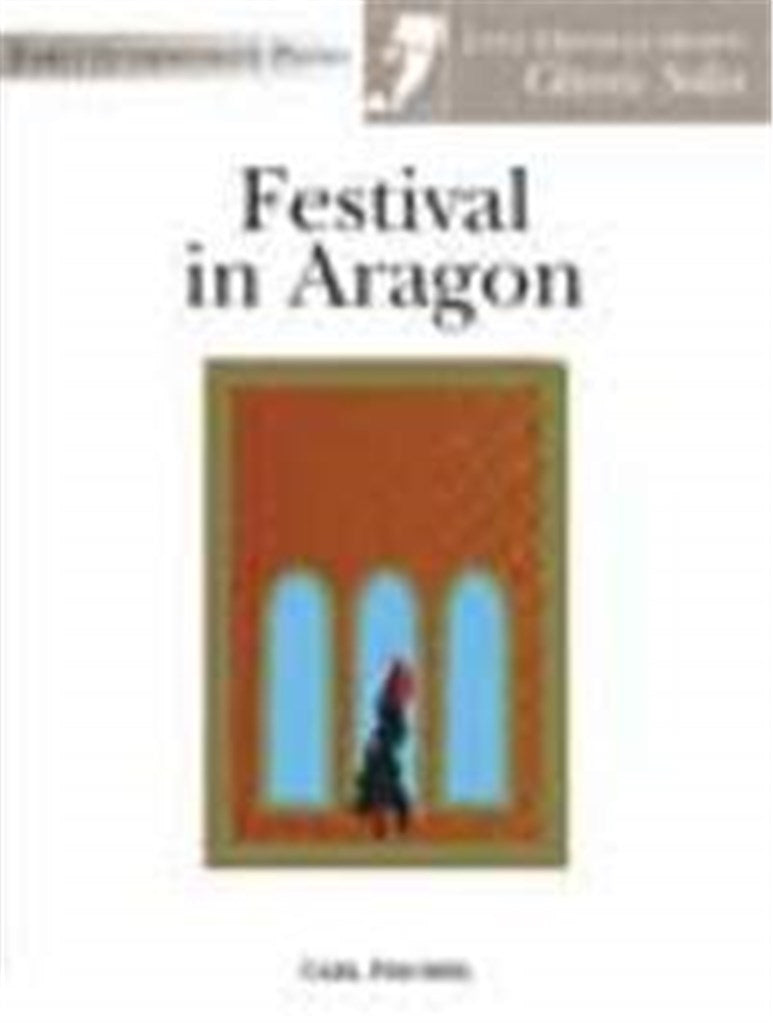 Festival In Aragon