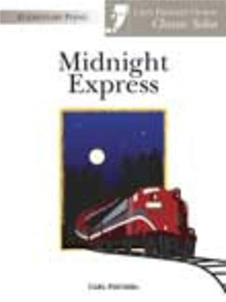 Midnight Express