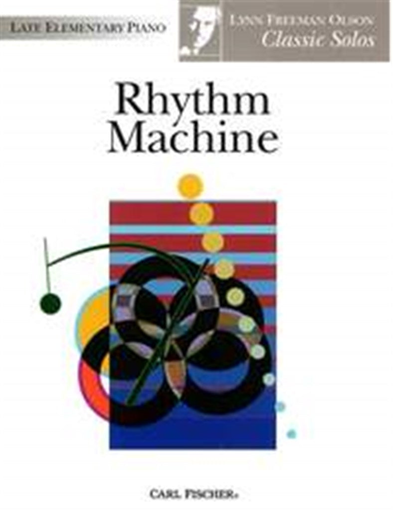 Rhythm Machine