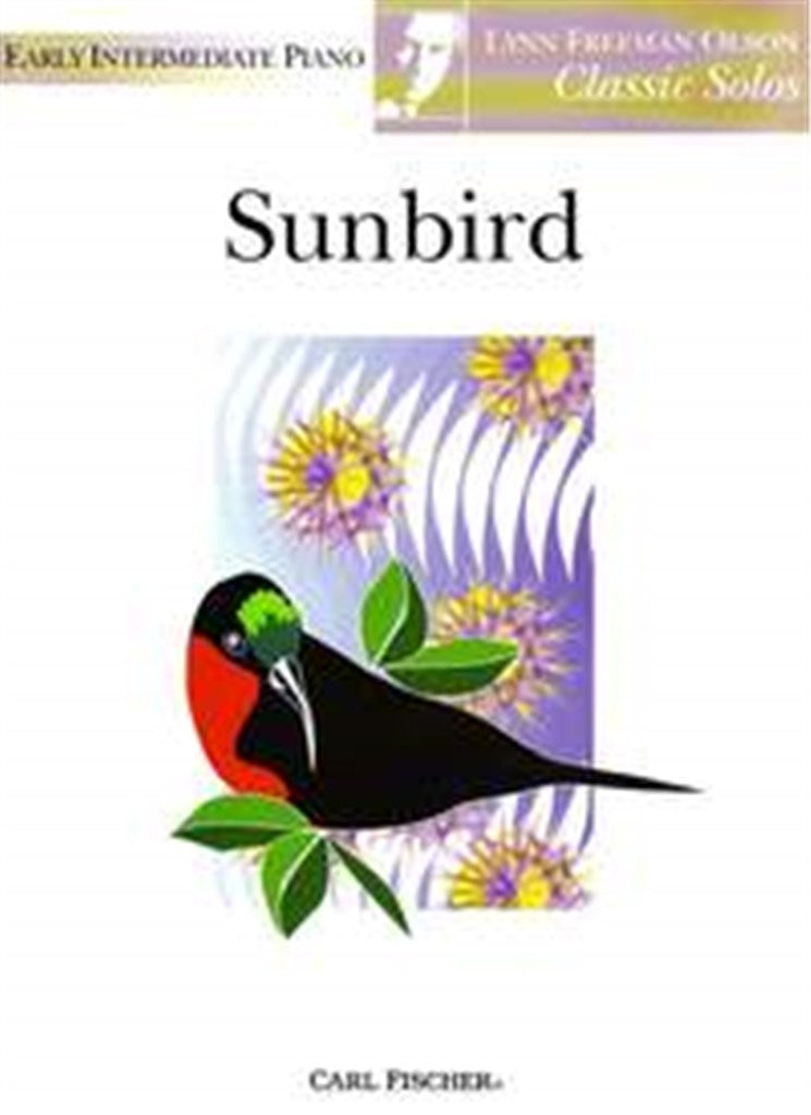 Sunbird