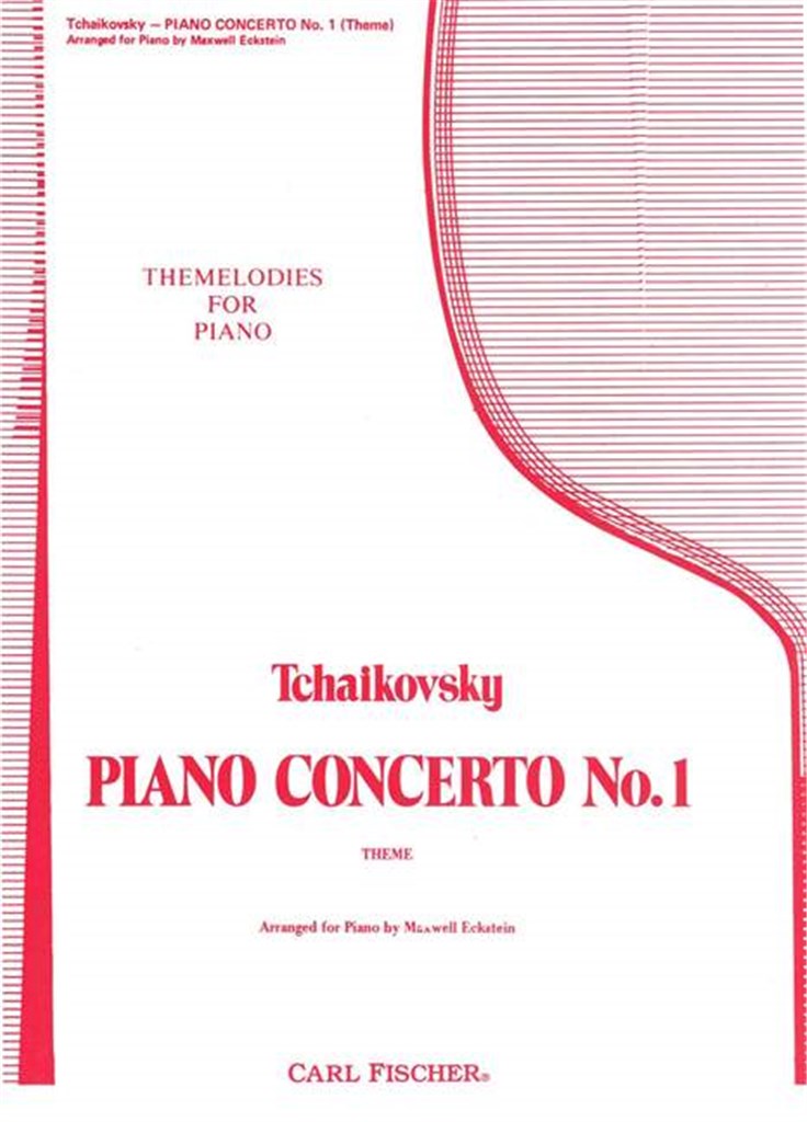 Piano Concerto No. 1