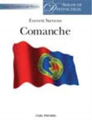 Comanche (Score Only)
