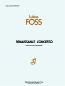 Renassiance Concerto