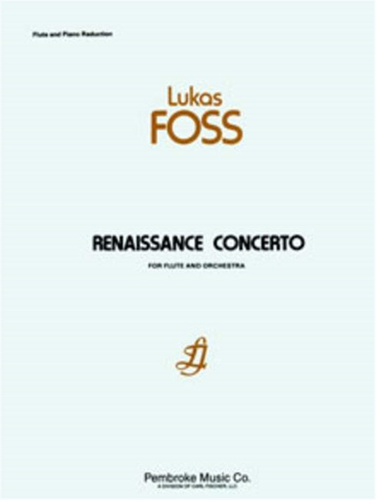 Renassiance Concerto