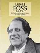 For Toru (Score & Parts)