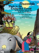 Meanwhile, Back In The Enchanted Forest