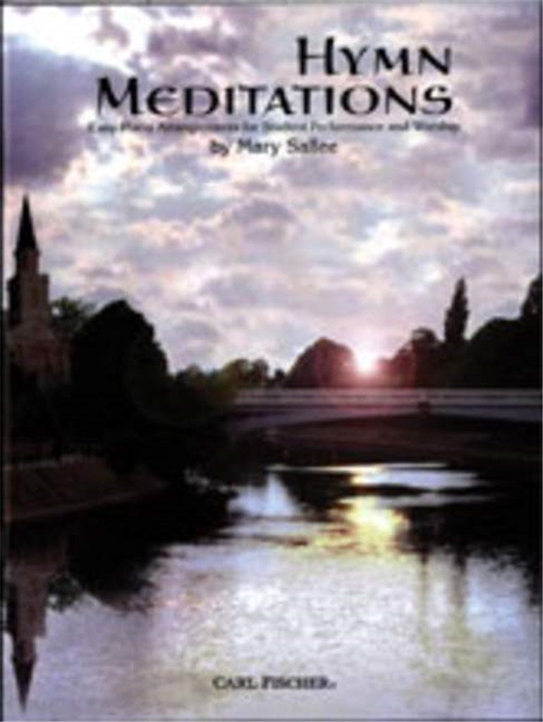 Hymn Meditations